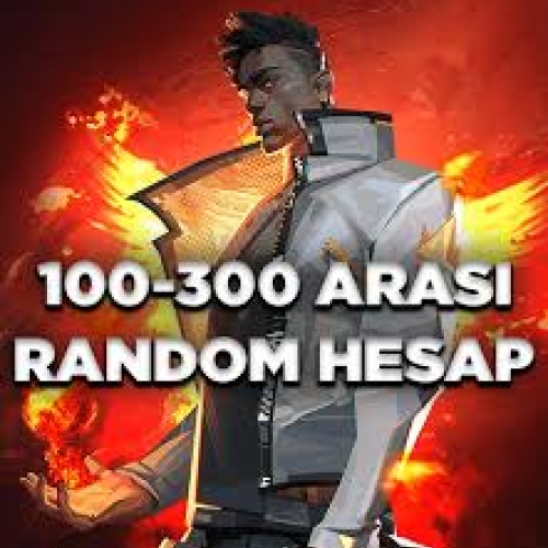 ⭐Valorant 100-300 Skin Garantili Kaliteli Random Hesap⭐