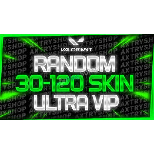  30-130 skin garantili random hesab