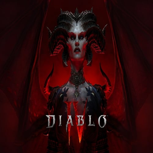  Diablo IV Expansion Bundle Xbox Key