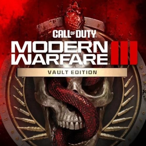  COD Modern Warfare 3 Vault Edition Xbox Key