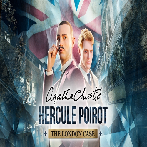  Agatha Christie Hercule Poirot London Case Xbox Key