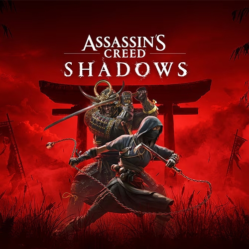 Assassins Creed Shadows Deluxe Edition Xbox Key