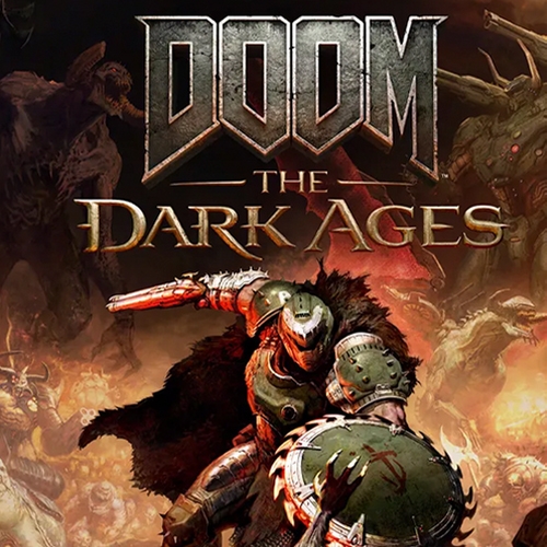  Doom The Dark Ages Premium Edition Xbox Key