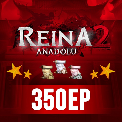  Reina2 Anadolu - 350 EP