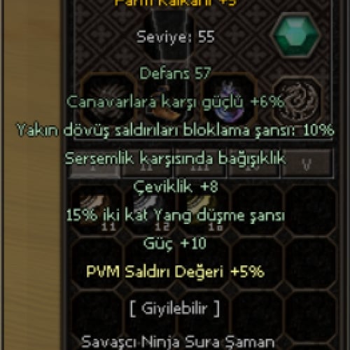  PVMLİ FARM KALKANI- Kopya