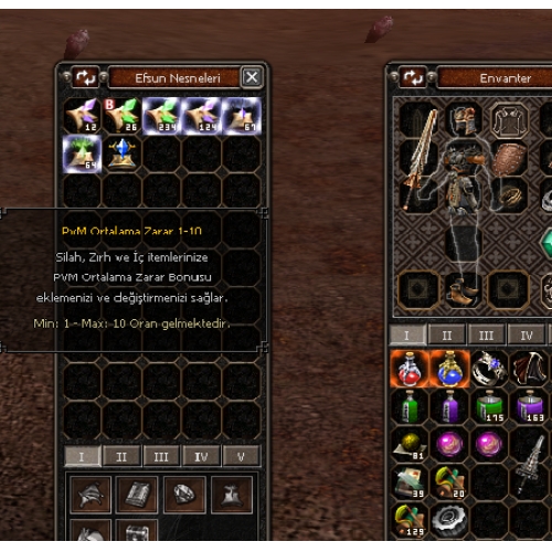  PVM ORTALAMA ZARAR 1-10