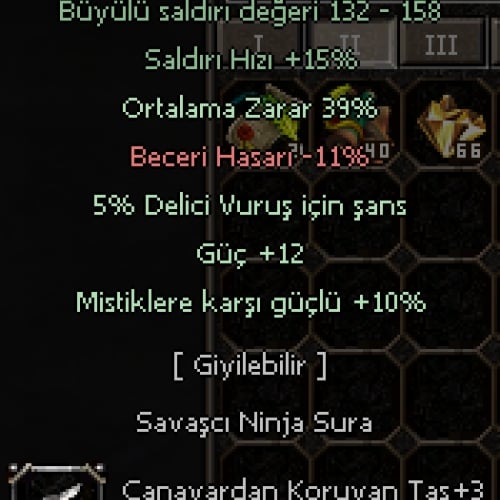  39 ORTALAMA DOLUNAY 12 GÜÇLÜ 5 EFSUN UYGUNA ANINDA TESLİM