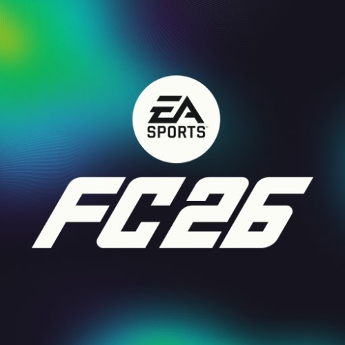  EA SPORTS FC 26