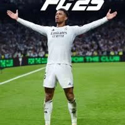  EA SPORTS FC 25 FİFA 25 Sizlere özel steam hesabınıza hediye edilir