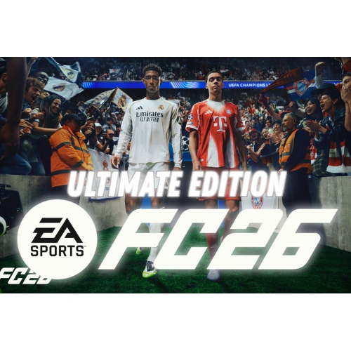  ⚡️OTO⚡EA Sports FC 26 Ultimate Edition Garanti⚡