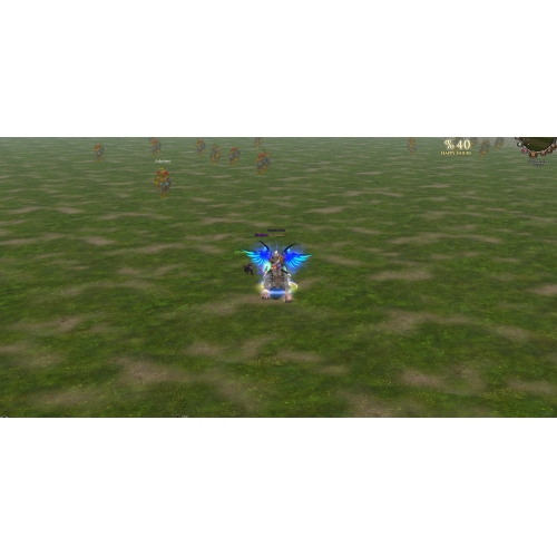  105 Lvl Albay#5 Bedensel Savaşçı