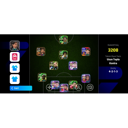  107 Neymar