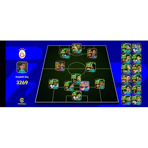  Pes hesabı