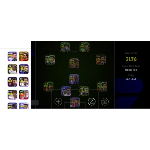  TEK BAĞ ACİL SATILIK HESAP 3 HESAPIN HEPSİNİDE VERİCEM