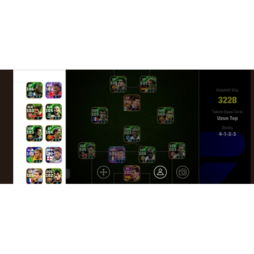  Max kg 3232 hesap