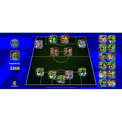  Efootbal- Kopya