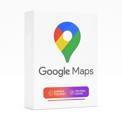  Google Maps 5 Adet 5 Yıldızlı Gerçek Yorum