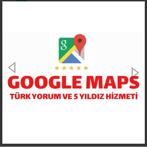  Google mabs 2 Türk yorum 5 yıldız Garanti