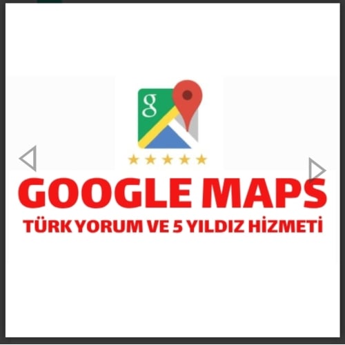  Google mabs 1 Türk yorum 5 yıldız Garanti