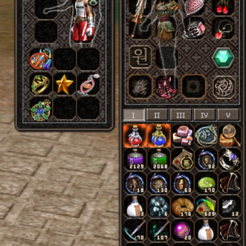  76 lv. savaşçı 40k damage