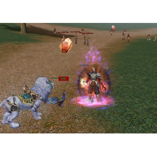  75 LEVEL DOLU BUYULU SILAH SURA