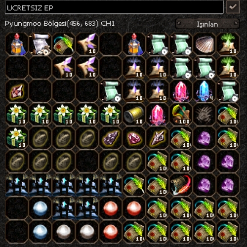  50 Level SURA 4K DAMAGE