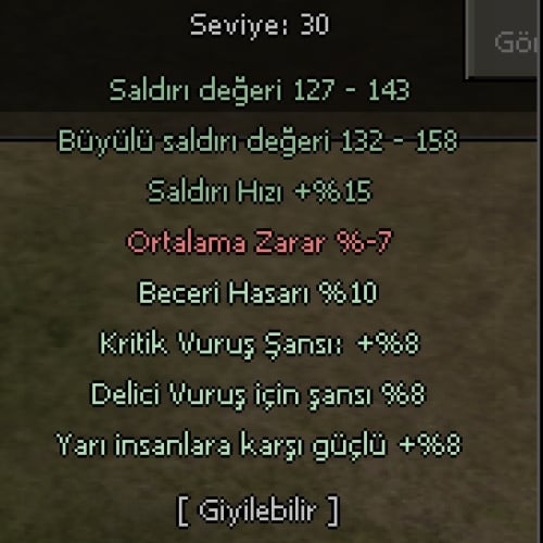  ELİT BECLİ DOLU