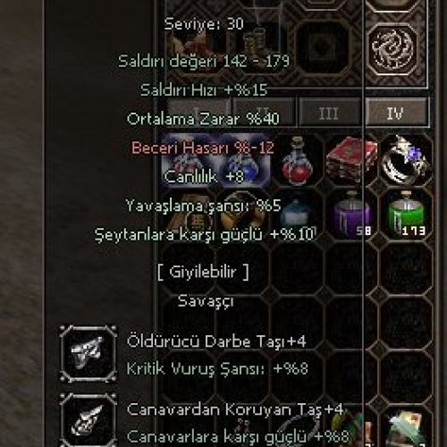  ------40 ORTALAMA KDP +9 --+4 TAŞLI----450TL