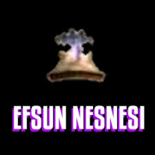  EFSUN SATILIR 1 K 60 Kuruştan