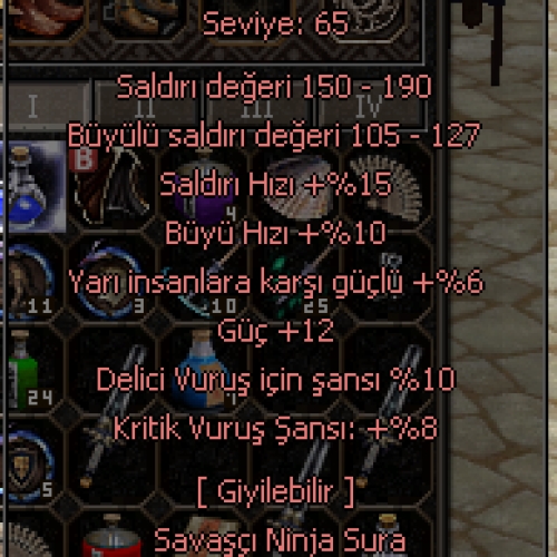  55 elit muharrebe