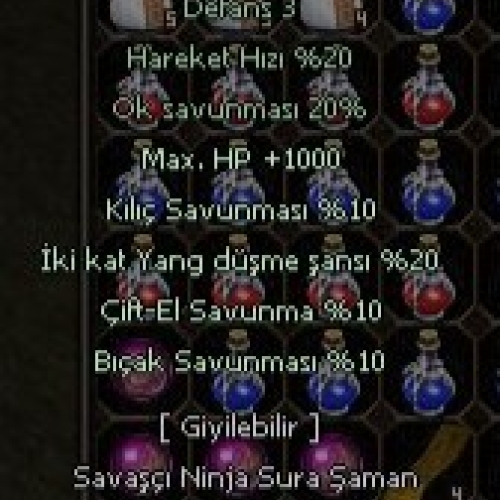  +9 DERİ CİZME KILIÇ 10 ÇİFTEL 10 BICAK 10---1,300 TL