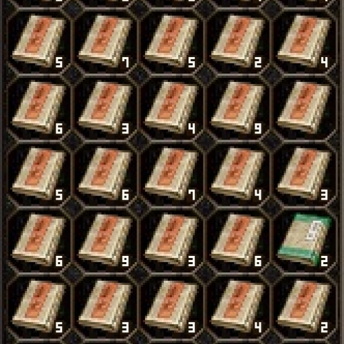  TOPLAM 200+ ADET BECERİ KİTABI MİX