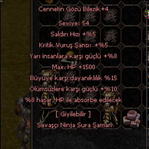  ELİT BİLEZİK CENNET- Kopya