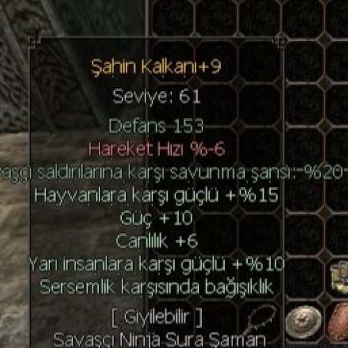  +9 ŞAHİN 10 YARI 10 GÜÇ  SERSEM BAGISIKLIK 6 CANLILIK 15 HAYVAN