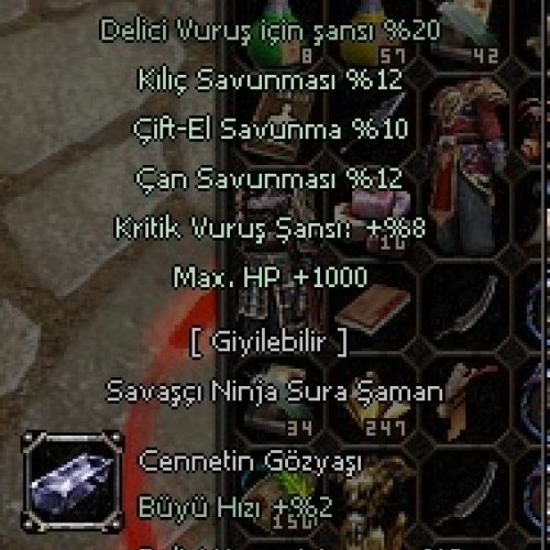 +9 CENNET KOLYE +9 ŞAHİN +6 CENNET BİLEZK EDİTLER 10BİN