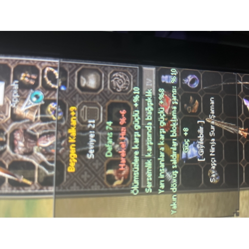  +9 beşgen kalkan elit - Kopya #183615