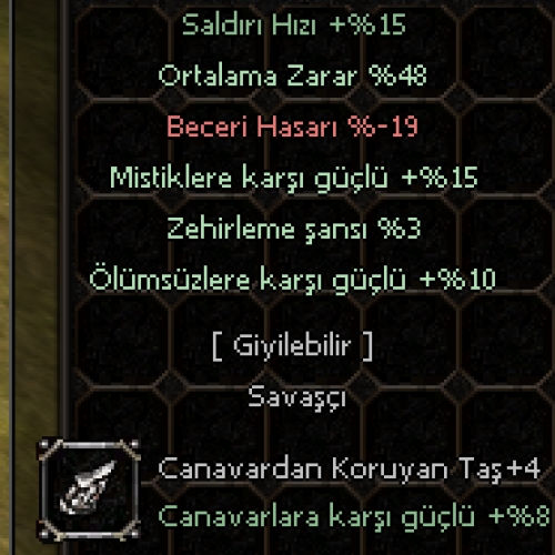  48 ORT KDP 2.000 TL