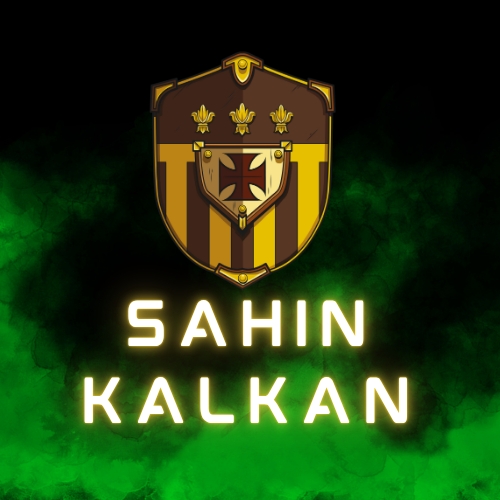  VSLİK 5-5 ELİT ŞAHİN KALKAN