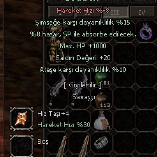 +9 Ejderha Plaka