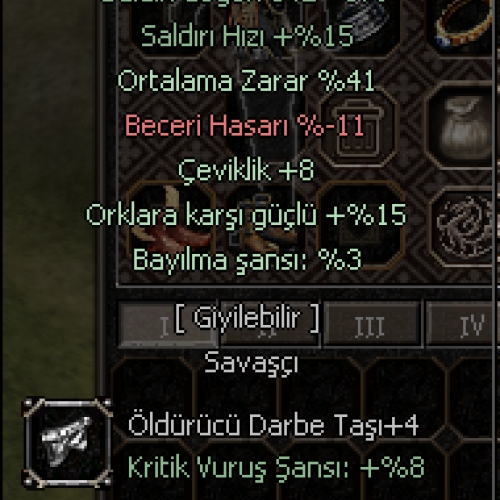  KDP +9 41 ORT