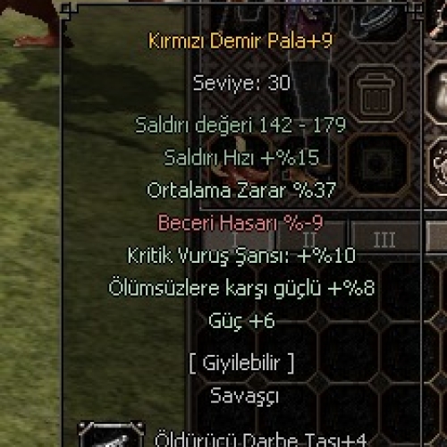  37 ORT 6GÜÇ 10 KRİTİK ELİT KDP