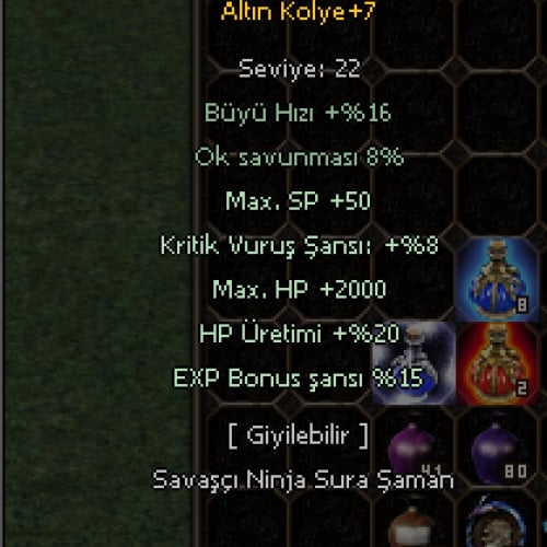  KASILMALIK VE FARMLIK +7 ALTIN +4 YUVARLAK +6 BYZ ALTIN BİLZK +6 DERİ ÇİZME- PAKET