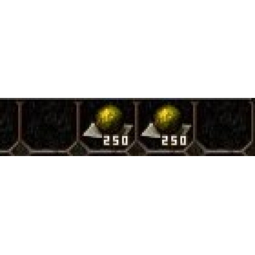  ----500 ZEN 400 TL ---