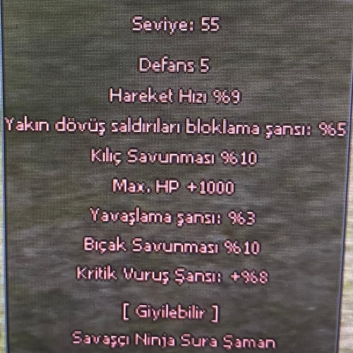  +4 Anka Ayakkabı Elit EFSUN