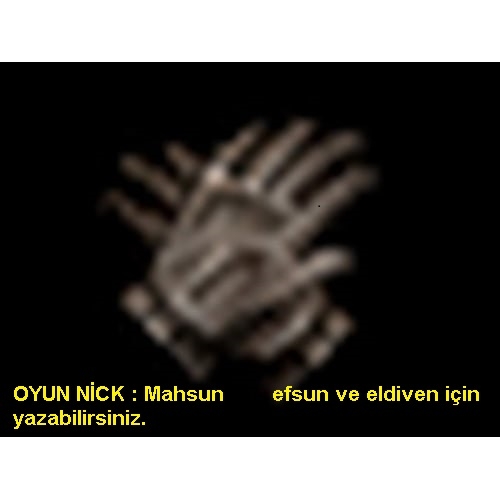  HIRSIZ ELDIVENİ 15 ADET SATILIR TANE 16 TL