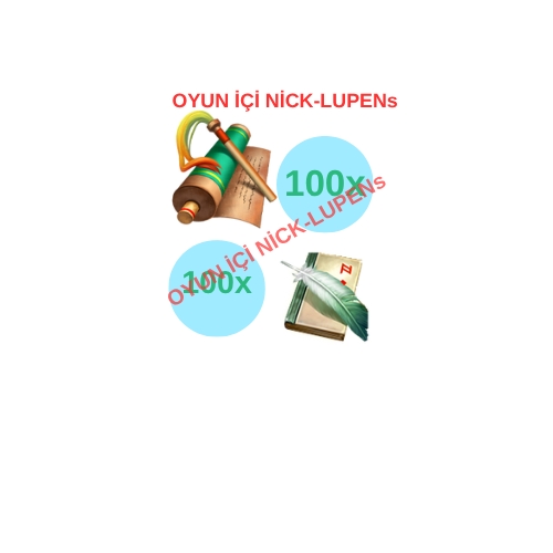  100 KÖTÜ RUH 100 MÜNZEVİ 650
