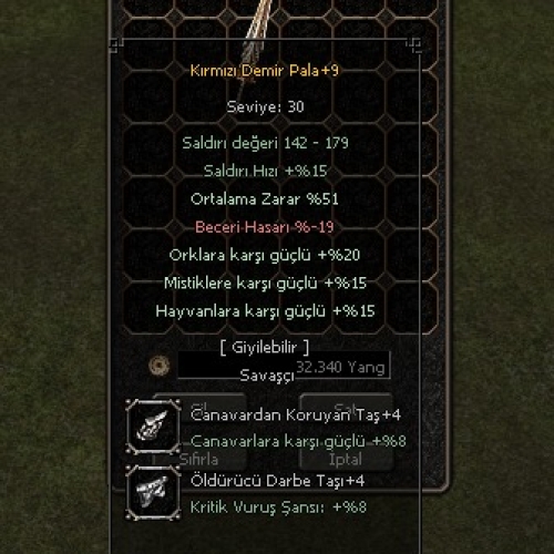  51 ort kdp 65 silahına takas olunur