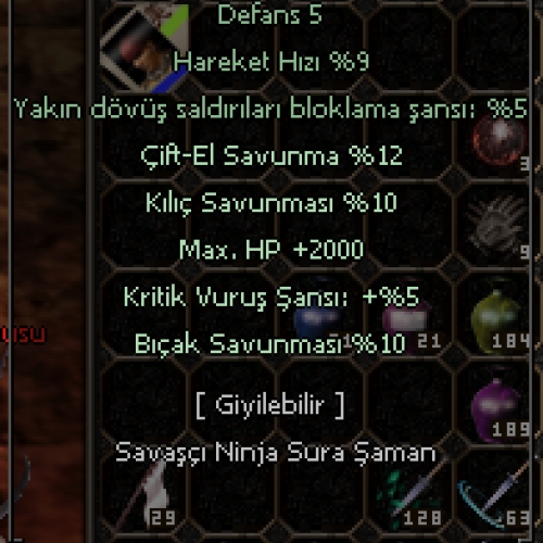 Vslik Elit Anka Ayakkabı
