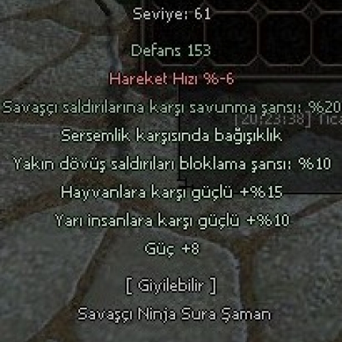  +9 SAHİNLER TEKLİF