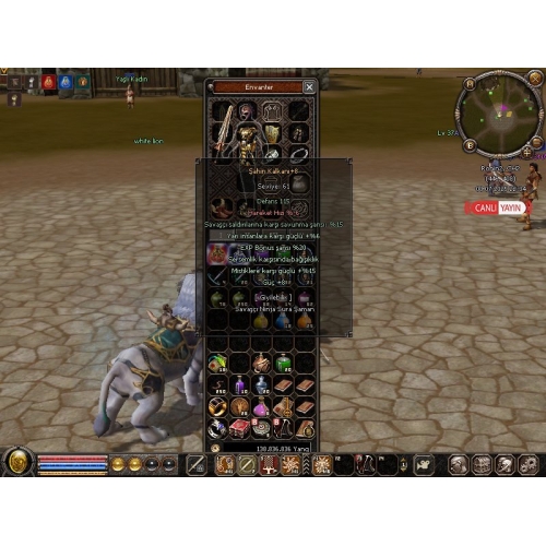  67 LVL BEDENSEL AÇIKLAMA OKU